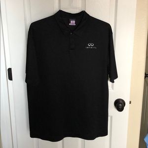 Nike DriFit Golf shirt
